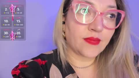 Nataly online show from 03-21-26, 07:17