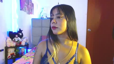 NATY COXX online show from 04-02-26, 03:59