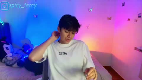 Fernanda online show from 07-18-26, 03:38