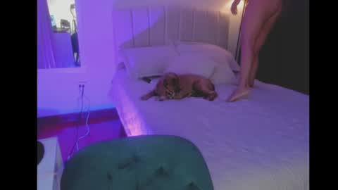Snapshot of naty_nattty chatting on 03-30-26, 03:51 Natalia online show from 03-30-26, 03:51