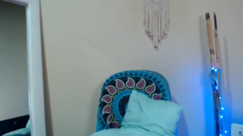 Nataly online show from 03-15-26, 06:58