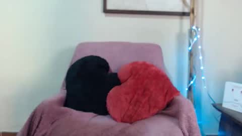 Nataly online show from 03-25-26, 08:48