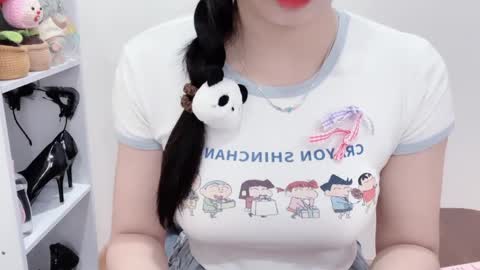 Snapshot of natycutiegirl chatting on 03-28-26, 02:33 Kiki online show from 03-28-26, 02:33