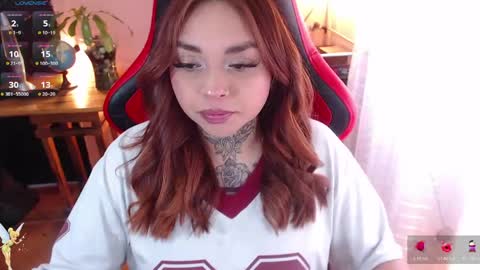 Sofia  IG Natykors08 online show from 05-07-26, 03:28