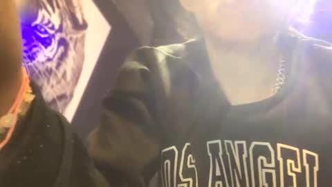 Natymia online show from 02-01-26, 10:19