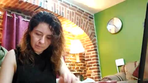 Natymia online show from 02-11-26, 10:04