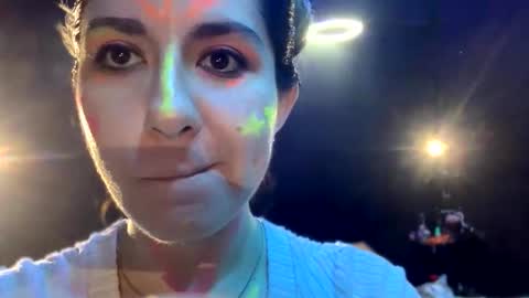 Natymia online show from 03-01-26, 08:16