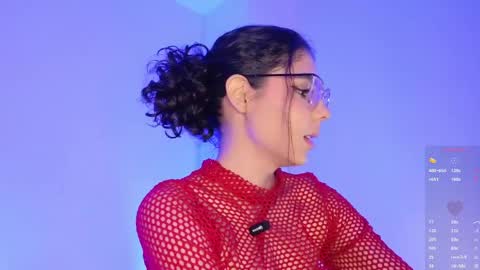 Natalia  online show from 04-07-26, 09:21