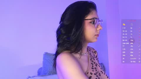 Snapshot of natysaenz1 chatting on 07-01-26, 09:44 Natalia online show from 07-01-26, 09:44