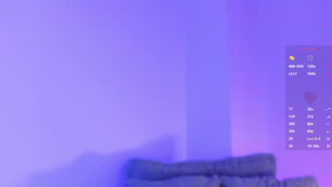 Snapshot of natysaenz1 chatting on 07-08-26, 09:36 Natalia online show from 07-08-26, 09:36