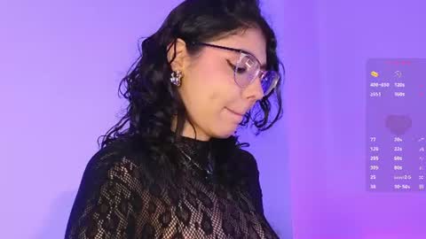 Snapshot of natysaenz1 chatting on 07-17-26, 09:38 Natalia online show from 07-17-26, 09:38