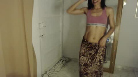 Stella Mcqueen online show from 04-24-26, 10:12