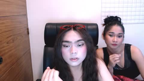 naughtcummer_yllana online show from 03-29-26, 08:03