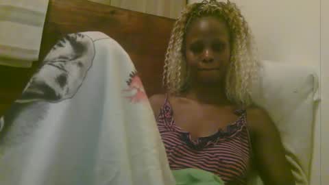 alisha online show from 05-19-26, 06:25