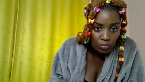 Bettybooby online show from 07-10-26, 08:00