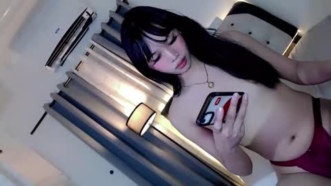 itsyourgirl kiara online show from 05-31-26, 01:07