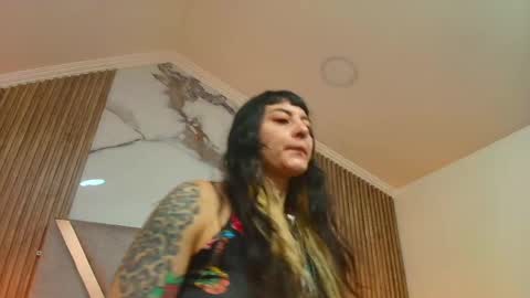 Kitten online show from 05-23-26, 11:36
