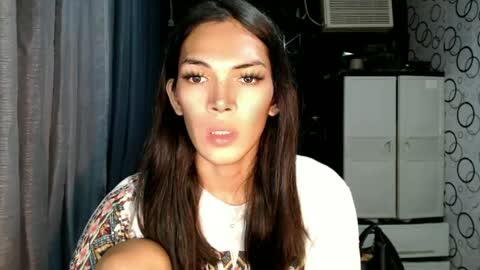 Ariela online show from 07-13-26, 04:10