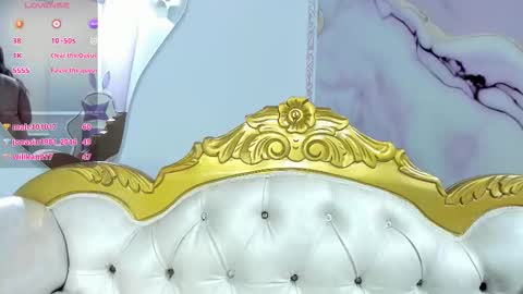 Stefany online show from 03-23-26, 10:47