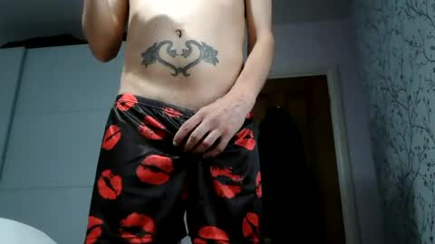 naughtyads88 online show from 07-13-26, 03:20