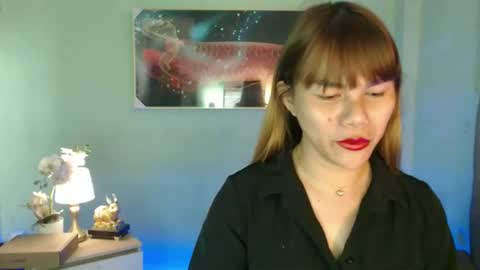 naughtychokey online show from 12-01-25, 03:55