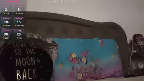 naughtycurls2026 online show from 06-14-26, 06:43