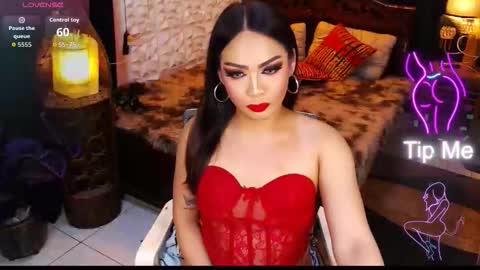 naughtyfridah online show from 05-19-26, 06:25