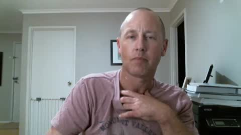 whatever you want it to be online show from 01-17-25, 08:11