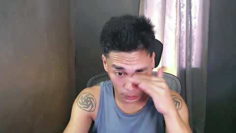 Snapshot of naughtyfuck_boy chatting on 06-22-26, 12:45 naughtyfuck_boy online show from 06-22-26, 12:45