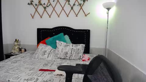 Valeria  online show from 03-06-26, 08:38