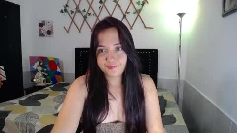 Valeria  online show from 06-01-26, 04:47