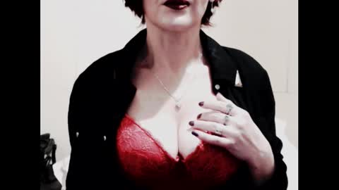 Jenny online show from 01-08-26, 01:13