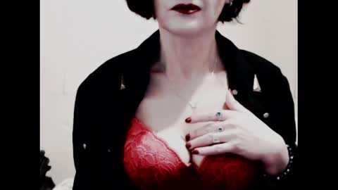 Jenny online show from 04-10-26, 08:30