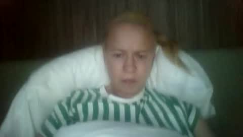 Snapshot of naughtyjennyblondeuk chatting on 04-13-26, 06:35 naughtyjennyblondeuk online show from 04-13-26, 06:35