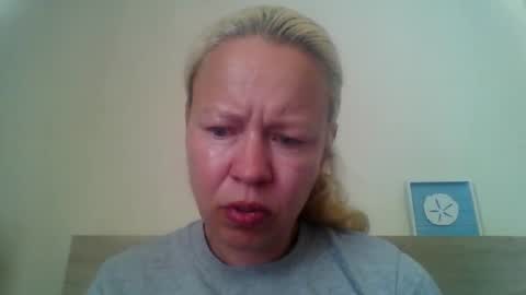 naughtyjennyblondeuk online show from 05-02-26, 11:37