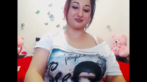 Snapshot of naughtymaya4you chatting on 06-03-26, 06:13 naughtymaya4you online show from 06-03-26, 06:13
