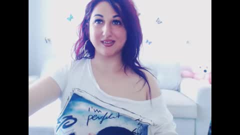 Snapshot of naughtymaya4you chatting on 06-09-26, 11:44 naughtymaya4you online show from 06-09-26, 11:44