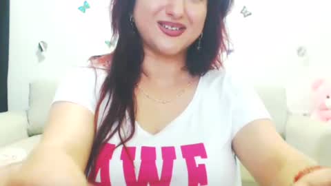Snapshot of naughtymaya4you chatting on 06-24-26, 06:40 naughtymaya4you online show from 06-24-26, 06:40