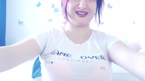 Snapshot of naughtymaya4you chatting on 06-28-26, 03:29 naughtymaya4you online show from 06-28-26, 03:29