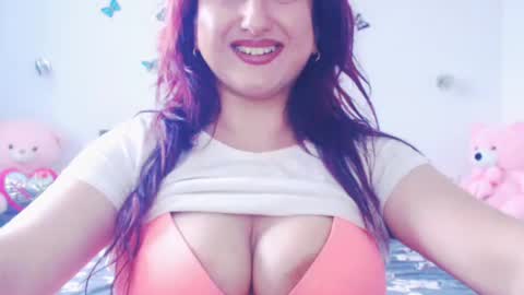 Snapshot of naughtymaya4you chatting on 07-05-26, 04:03 naughtymaya4you online show from 07-05-26, 04:03