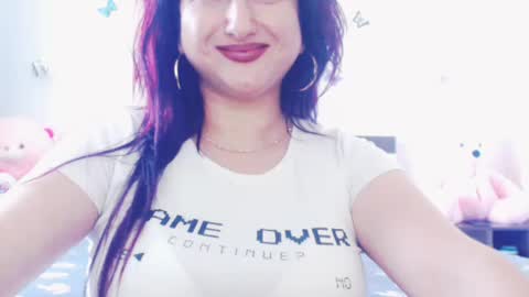 Snapshot of naughtymaya4you chatting on 07-12-26, 08:38 naughtymaya4you online show from 07-12-26, 08:38