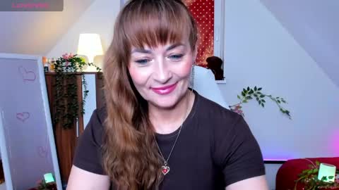 Snapshot of naughtymilane chatting on 04-18-26, 09:37 Milana - on air every day except Wednesday from 9 pm to 4 am European time online show from 04-18-26, 09:37