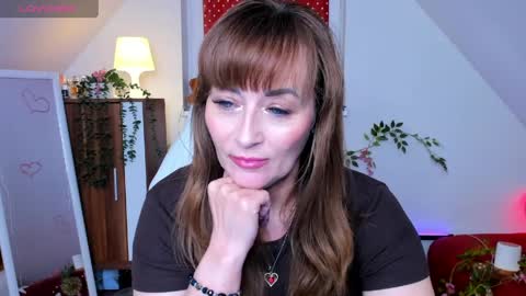 Snapshot of naughtymilane chatting on 05-02-26, 09:31 Milana - on air every day except Wednesday from 9 pm to 4 am European time online show from 05-02-26, 09:31