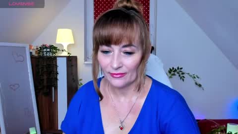 Snapshot of naughtymilane chatting on 05-27-26, 09:12 Milana - on air every day except Wednesday from 9 pm to 4 am European time online show from 05-27-26, 09:12