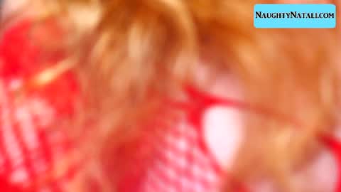 xnaughtynatali online show from 07-18-26, 10:57