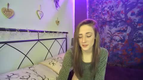 naughtynymph01 online show from 01-10-25, 09:42