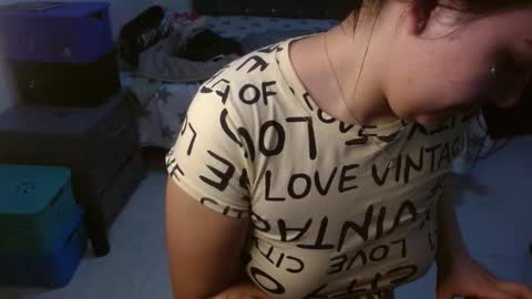 naughtyplayass online show from 01-14-26, 04:45