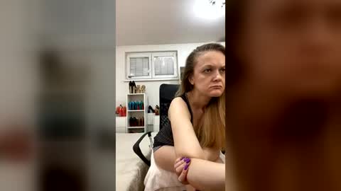 Snapshot of naughtysabine1 chatting on 07-11-26, 11:35 naughtysabine1 online show from 07-11-26, 11:35