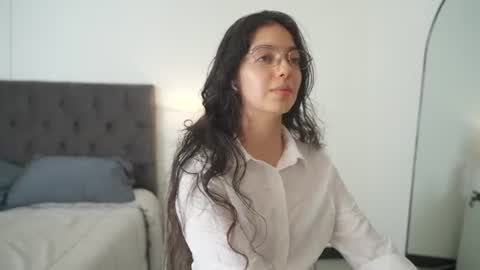 Naughty Samm online show from 06-30-26, 04:19