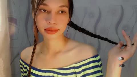 Celine online show from 03-08-26, 02:04